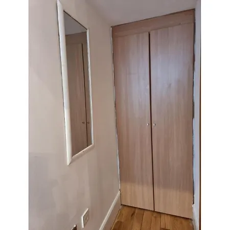 Fg2- Mezzanine Flat Fits 3 Near Hyde Park Apartment London Exterior photo