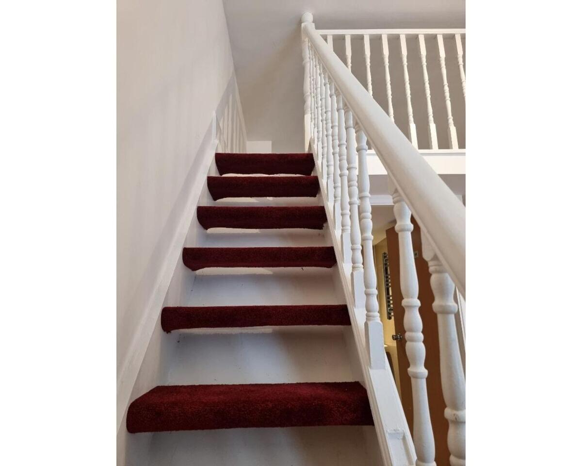 Appartement Fg2- Mezzanine Flat Fits 3 Near Hyde Park