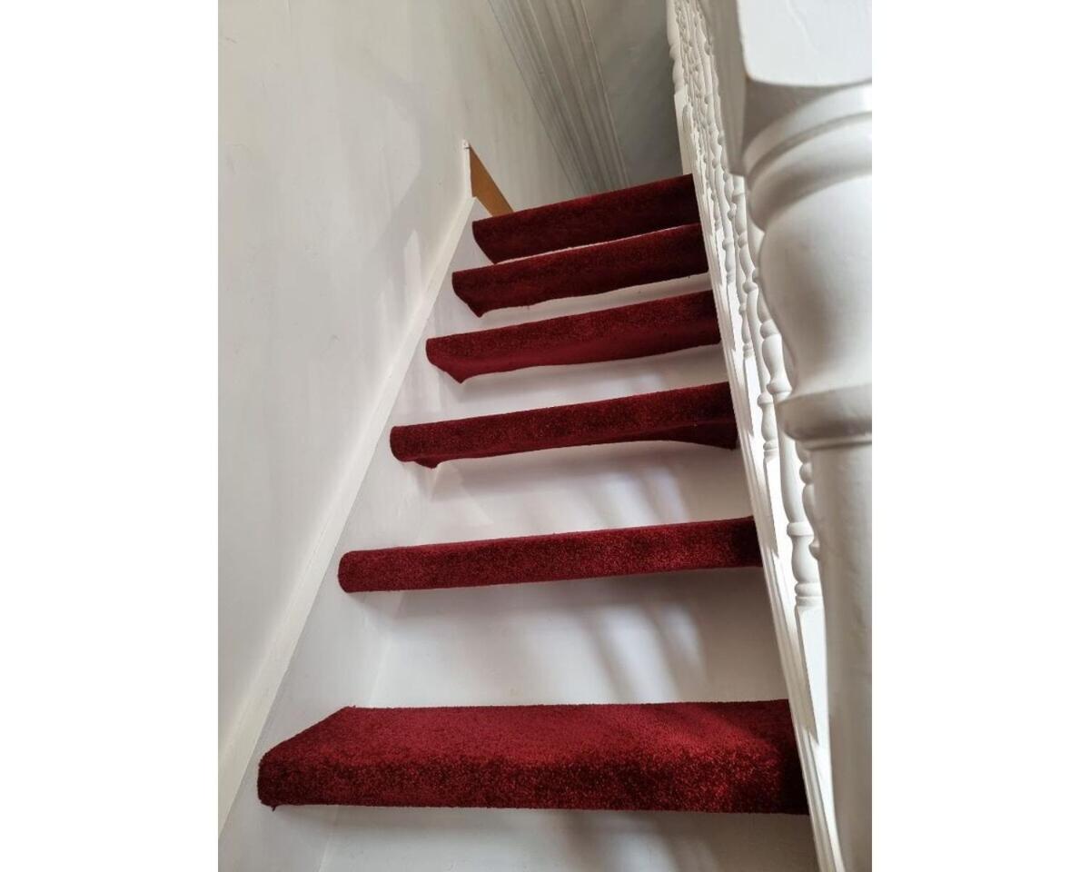 Fg2- Mezzanine Flat Fits 3 Near Hyde Park Appartement