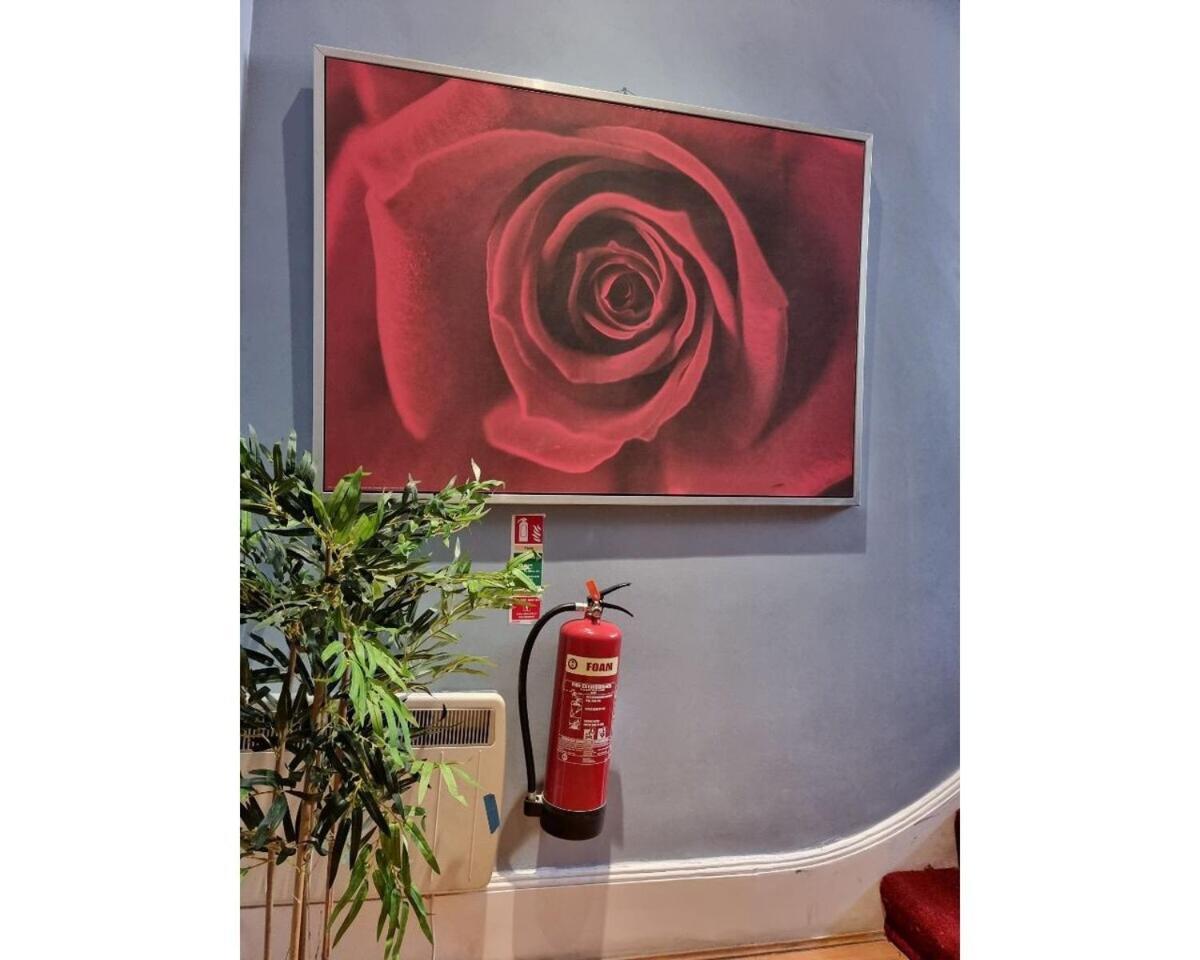 Fg2- Mezzanine Flat Fits 3 Near Hyde Park Appartement Londres