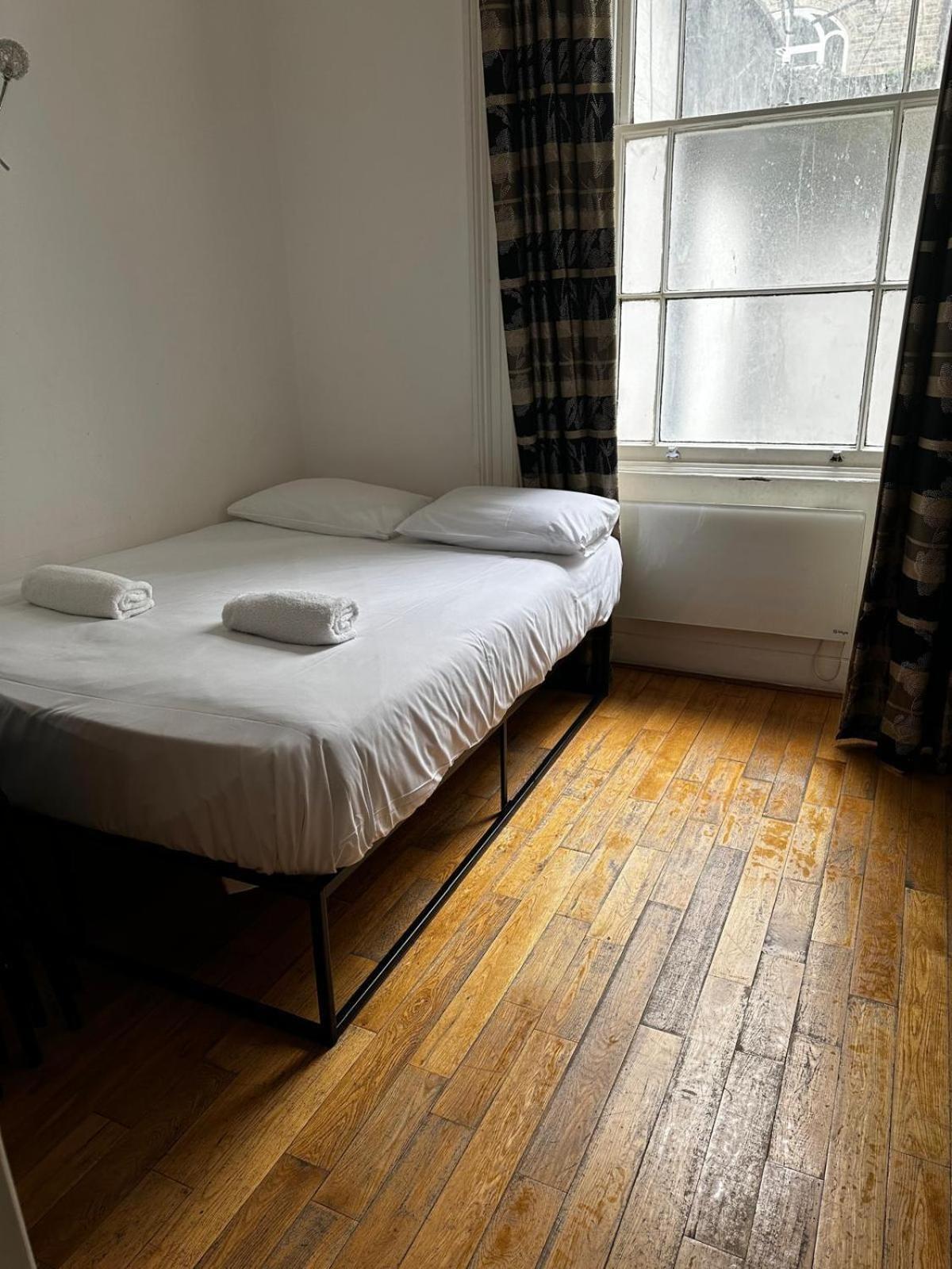 Appartement Fg2- Mezzanine Flat Fits 3 Near Hyde Park Londres